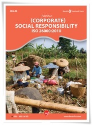 Penerapan CSR ISO 26000 untuk Perusahaan